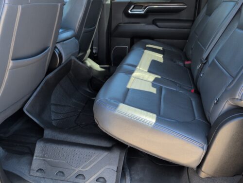 2022 CHEVROLET Silverado - Image 20