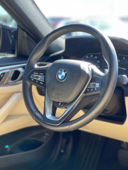 2021 BMW 430i - Image 4