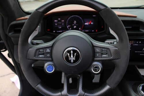 2023 MASERATI MC20 - Image 27
