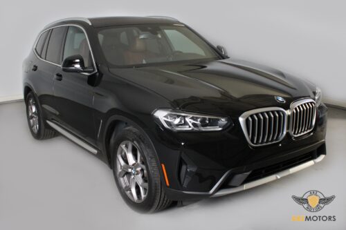 2022 BMW X3 - Image 33