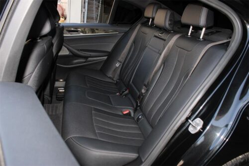 2021 BMW 530i - Image 15