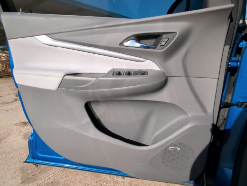 2023 CHEVROLET Bolt EUV - Image 23