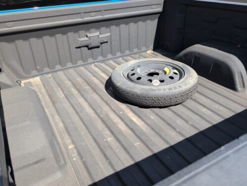 2022 CHEVROLET Silverado - Image 19