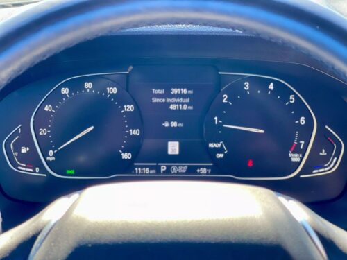 2021 BMW 430i - Image 3