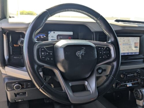 2022 FORD Bronco - Image 20