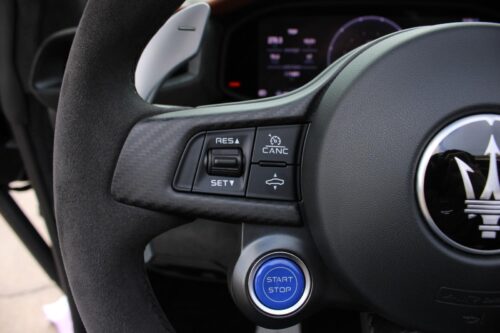 2023 MASERATI MC20 - Image 26