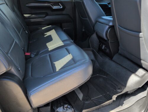 2022 CHEVROLET Silverado - Image 18