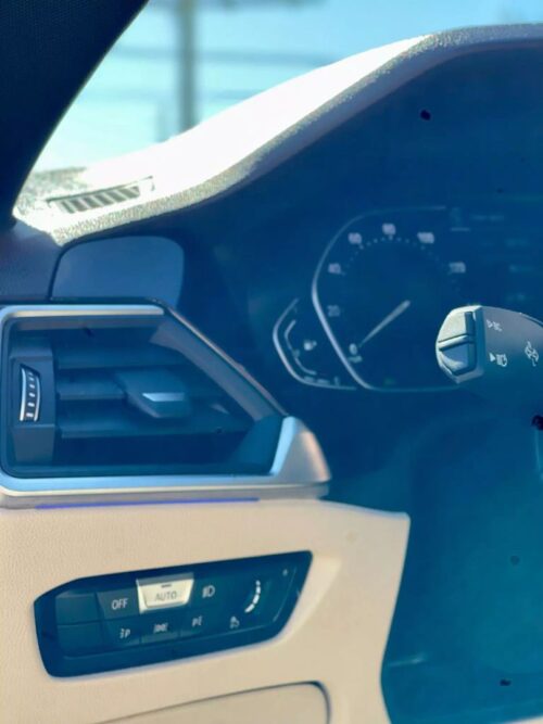 2021 BMW 430i - Image 2