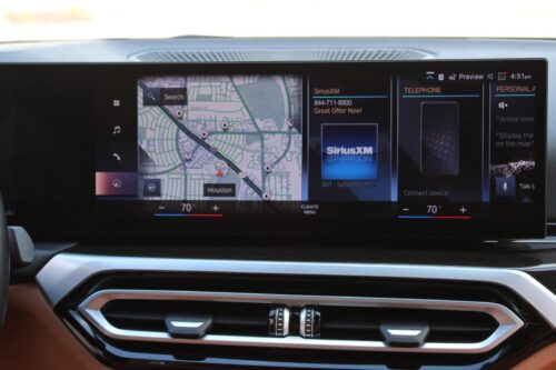 2023 BMW 330i - Image 21