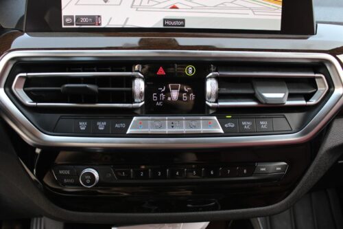 2022 BMW X3 - Image 19