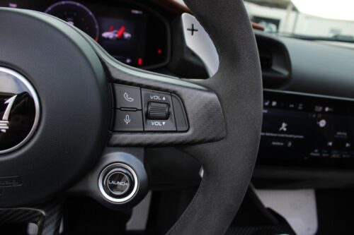 2023 MASERATI MC20 - Image 25