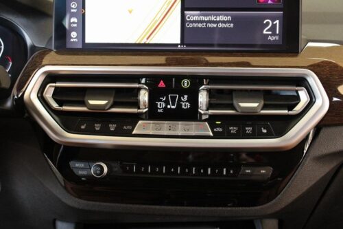 2022 BMW X3 - Image 22