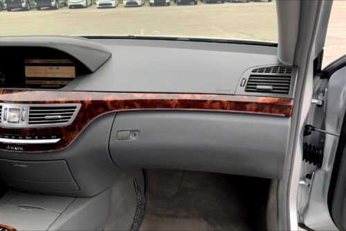 2008 MERCEDES-BENZ S-Class - Image 19