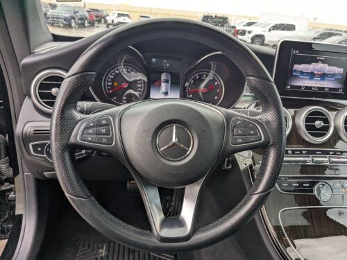 2018 MERCEDES-BENZ C-Class - Image 19