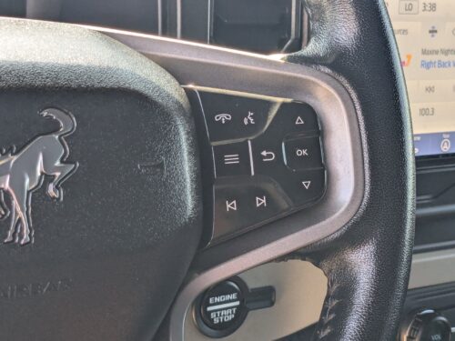2022 FORD Bronco - Image 18
