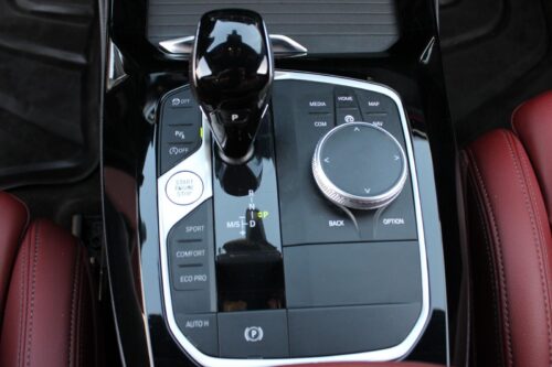 2022 BMW X3 - Image 18