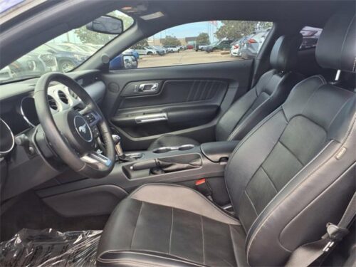 2016 FORD Mustang - Image 15