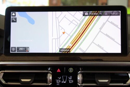 2022 BMW X3 - Image 21