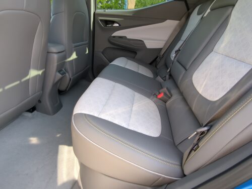 2023 CHEVROLET Bolt EUV - Image 20