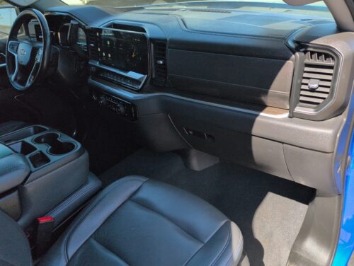 2022 CHEVROLET Silverado - Image 16