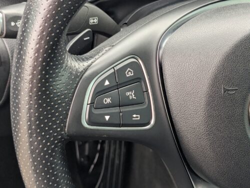 2018 MERCEDES-BENZ C-Class - Image 18