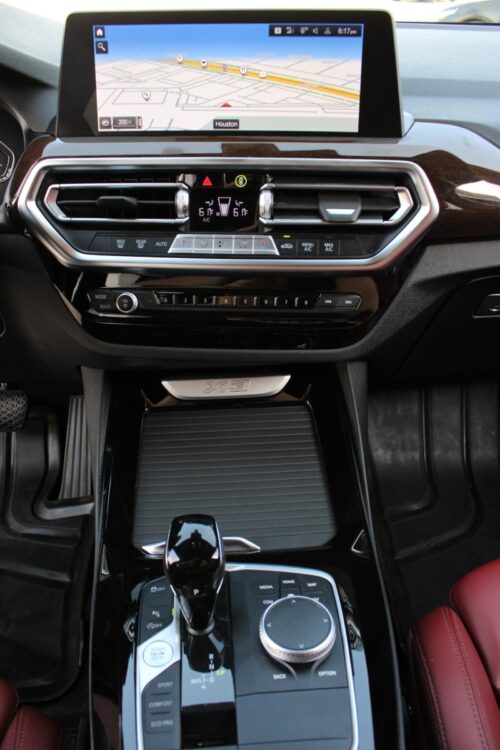 2022 BMW X3 - Image 17