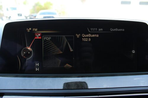 2016 BMW 650i - Image 20