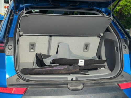 2023 CHEVROLET Bolt EUV - Image 19