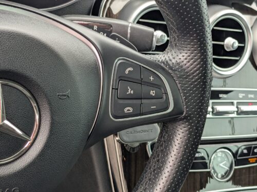 2018 MERCEDES-BENZ C-Class - Image 17