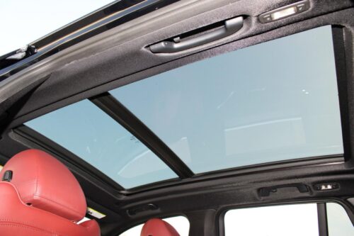 2022 BMW X3 - Image 16