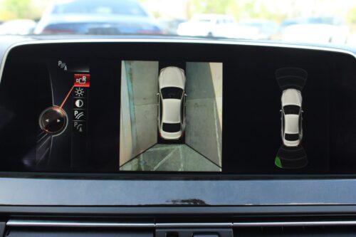 2016 BMW 650i - Image 19