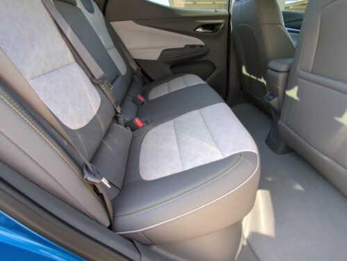 2023 CHEVROLET Bolt EUV - Image 18