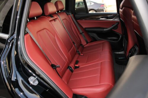 2022 BMW X3 - Image 15