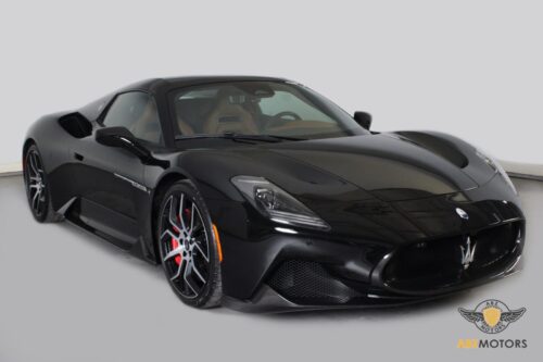 2023 MASERATI MC20 - Image 38