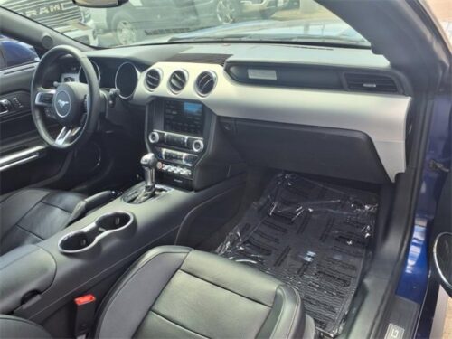 2016 FORD Mustang - Image 12
