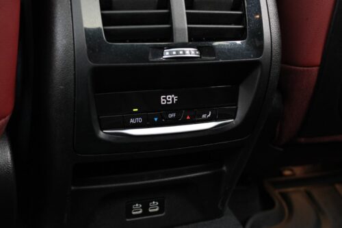 2022 BMW X3 - Image 14
