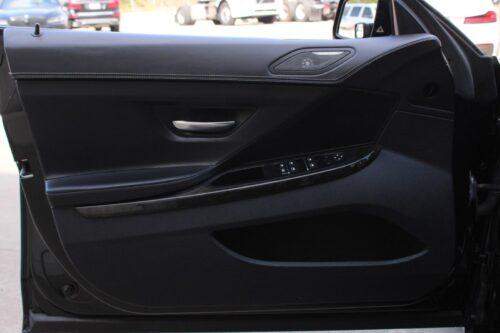 2016 BMW 650i - Image 18