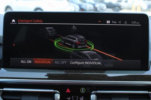 2022 BMW X3 - Image 18