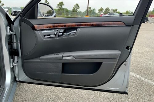 2008 MERCEDES-BENZ S-Class - Image 15