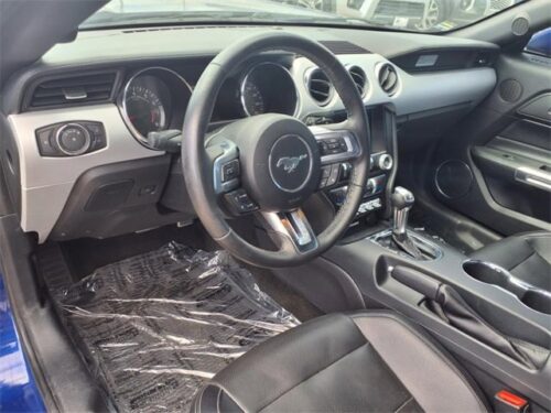 2016 FORD Mustang - Image 29