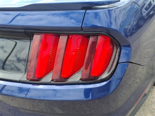 2016 FORD Mustang - Image 11