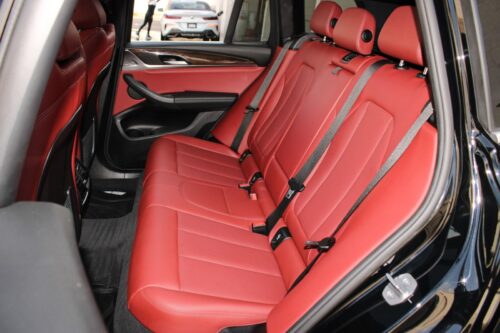 2022 BMW X3 - Image 13