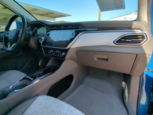 2023 CHEVROLET Bolt EUV - Image 16