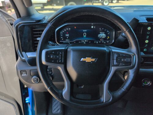 2022 CHEVROLET Silverado - Image 31