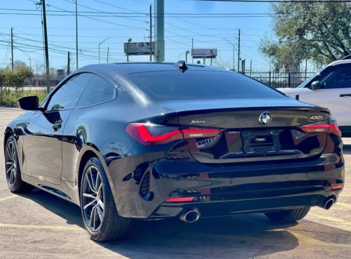 2021 BMW 430i - Image 15