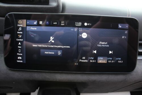 2023 MASERATI MC20 - Image 19