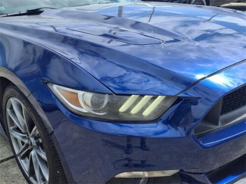 2016 FORD Mustang - Image 10