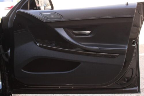 2016 BMW 650i - Image 16