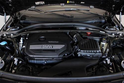 2022 BMW 228i - Image 5