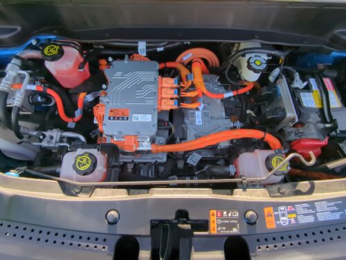 2023 CHEVROLET Bolt EUV - Image 15